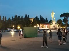 -米开朗琪罗广场