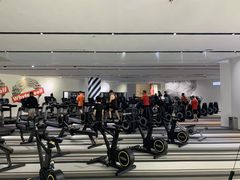 -韦德伍斯健身(沈阳K11Select购物艺术中心店)