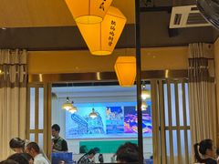 -冰城焰会大丰收铁锅炖(萝岗万达金街店)