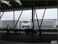 -上海大众空港宾馆