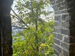 -慕田峪长城