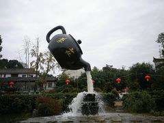 -张公山寨景区