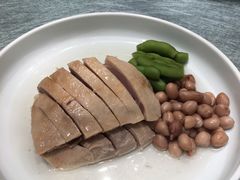 -小厨娘淮扬菜(六合欢乐港店)