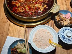 -矮板凳老火锅(宽窄巷子店)