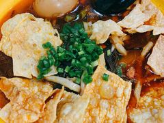 -龍城柳州螺蛳粉(群星路店)