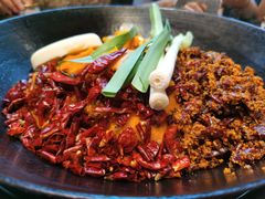 -周幺妹重庆老火锅(银泰城总店)