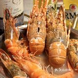 深圳海鲜自助天花板❗️‼️小青龙畅吃㊙️ 直接回本💯💯