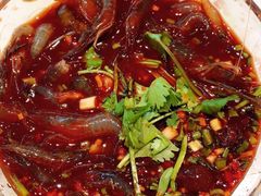 -阿巧一号私房菜(止园路店)