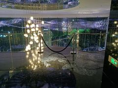 -上海新锦江大酒店