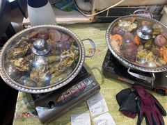 -良师门滨海人家·海鲜·家常菜(滨海城店)