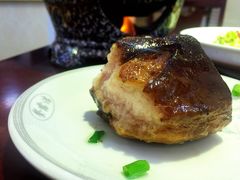 老长春烧肉-老长春肉馆(隆礼路店)