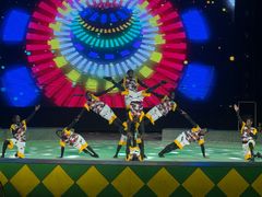 -蓬莱欧乐堡梦幻世界