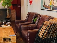 卡座-Alimentari早午餐(安福路店)