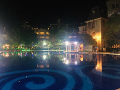 -中旅阿那亚九龙湖·公主酒店