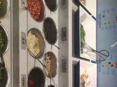 -海底捞火锅(万象城店)