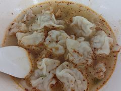 -巧手馄饨(箍桶巷店)