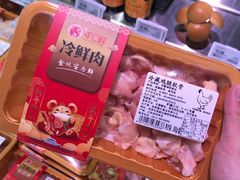 -盒马鲜生(悦峰店)