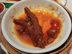 -勝記酒家·37年老字号·经典粤菜(南山花园城店)