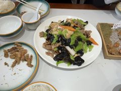 -清真·同发顺饭庄·烧麦(总店)