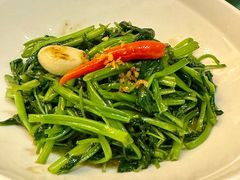 -帕蓝·暹罗料理(大学路店)