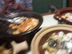 -客语客家菜(华发商都店)