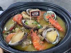 -琼大师东方烤乳猪(亚特兰蒂斯店)