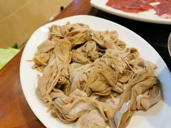 -情忆草原涮肉馆