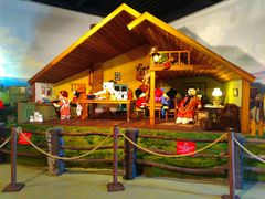 -济州岛泰迪熊博物馆