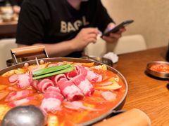 -春熙台·韩国料理(宝安西乡店)