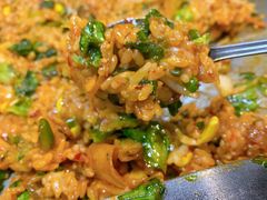 炒饭-李氏烤肉店