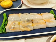 -酌宴府The China Club·广州万富希尔顿酒店(云城东路店)