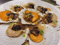 -金时代顺风大酒店(静安大融城店)