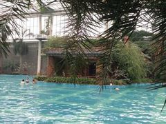 -龙达温泉生态城