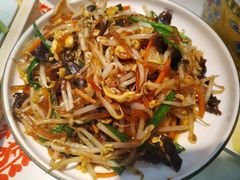 -富贵春饼·烤鸭·大厨现炒(诸城店)