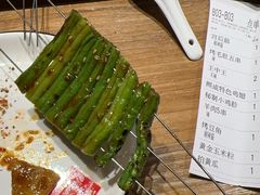 -熙成烧烤(白塔岭店)
