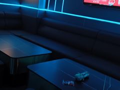 -唱吧麦颂KTV(东胜港悦广场店)