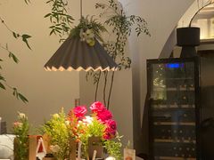 -春树下·树屋花房西餐厅(罍街AS1980店)