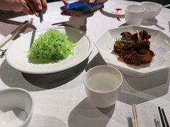 -上海小南国(正大店)