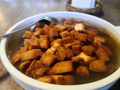 阆苑三绝-李家厨房(古城北街店)