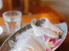 -陈渡桥老火锅(清潭店)