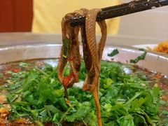 -临江后街鳝丝(临江店)