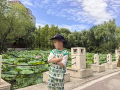 -温都水城·水梦奇缘