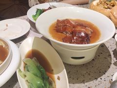 -小鹅皇港式餐厅(新抚万达店)