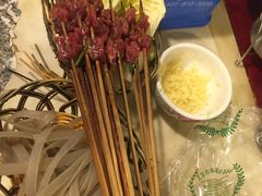 -玉林串串香(大成路店)