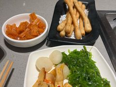-海底捞火锅(吾悦广场店)