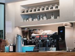 -Home Cafe(水榭春天店)