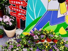 -桂溪生态公园