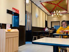 大堂-八婆婆烧仙草(中山路店)