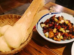 -百年神厨·地道川菜(清江西路店)