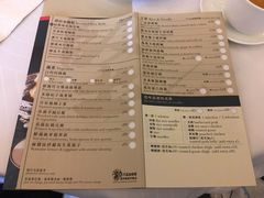 菜单-翠园(荃新天地店)